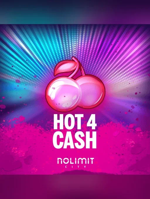 Hot 4 Cash