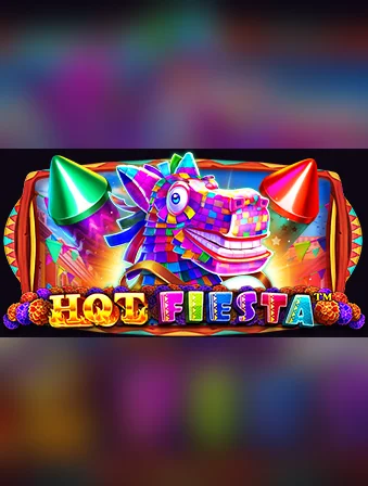 Hot Fiesta