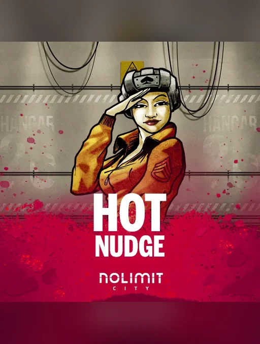 Hot Nudge