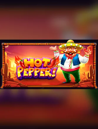 Hot Pepper