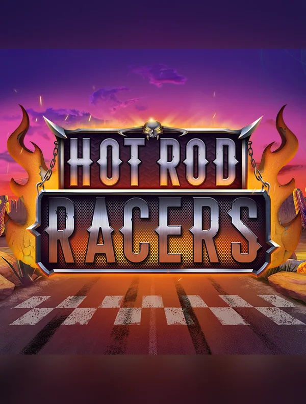 Hot Rod Racers