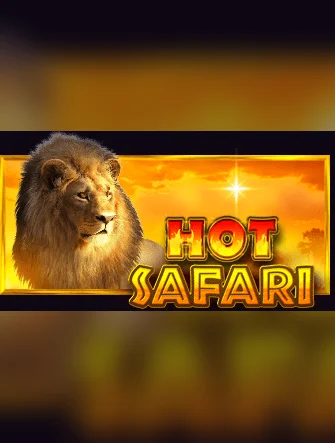 Hot Safari