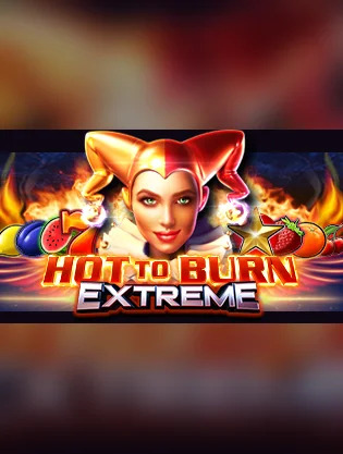 Hot to Burn Extreme
