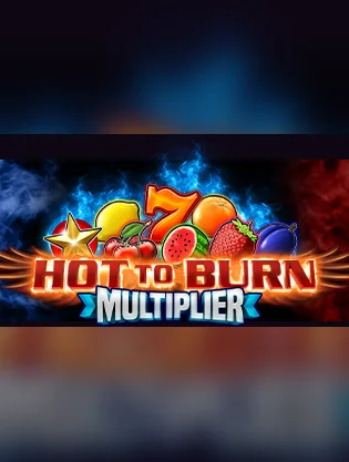 Hot to Burn Multiplier
