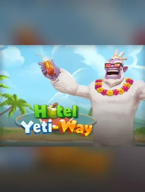 Hotel Yeti-Way