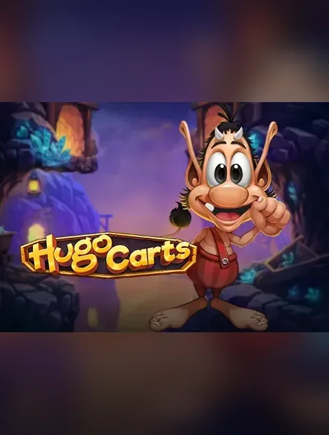 Hugo Carts