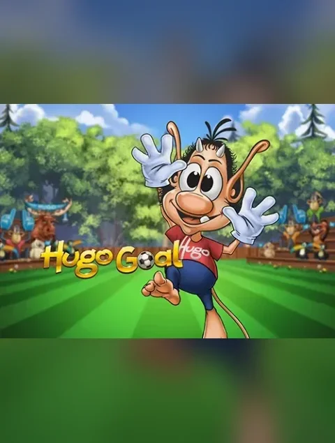 Hugo Goal
