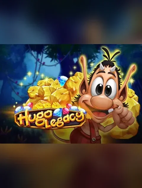 Hugo Legacy