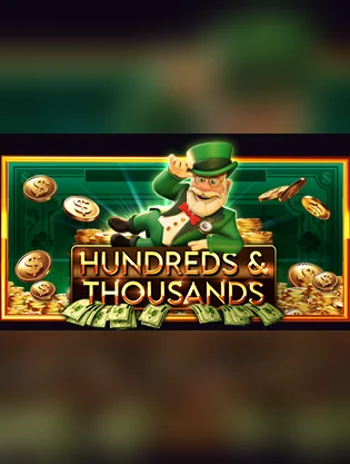 Hundreds and Thousands