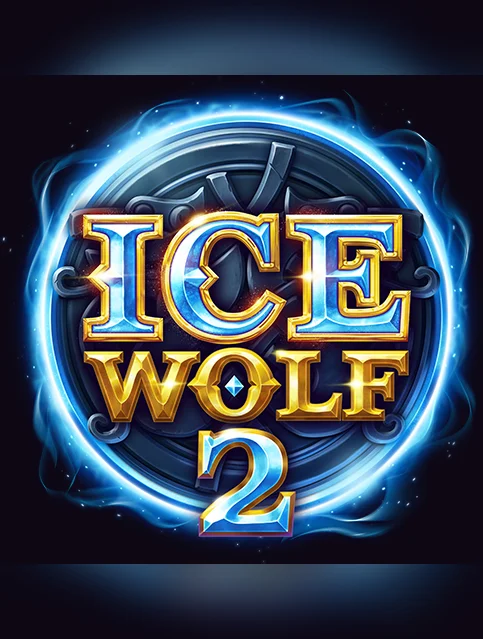 Ice Wolf 2