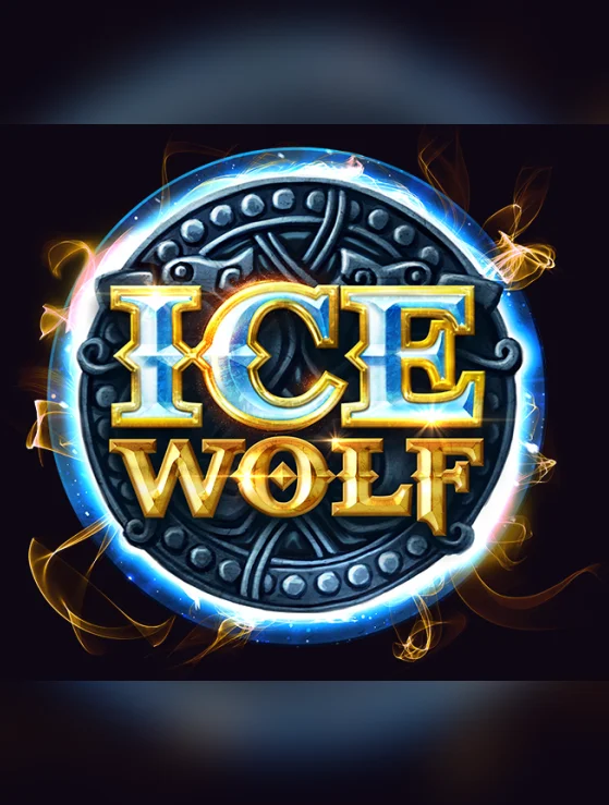 Ice Wolf