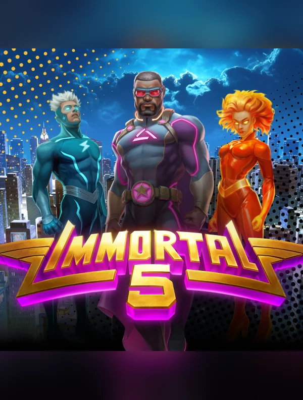 Immortal 5