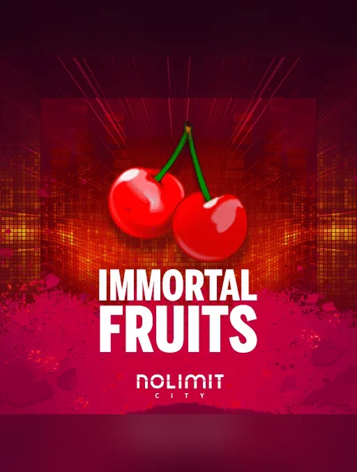Immortal Fruits