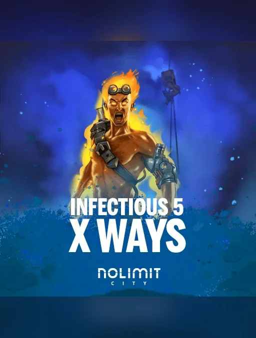 Infectious 5 xWays