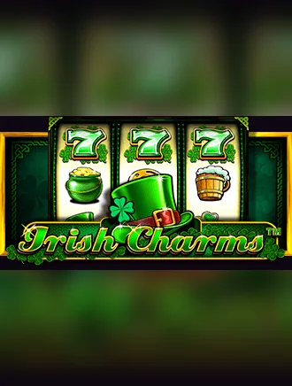 Irish Charms