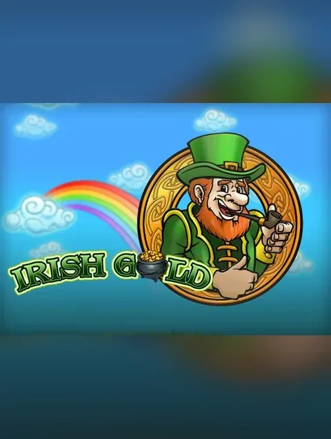 Irish Gold