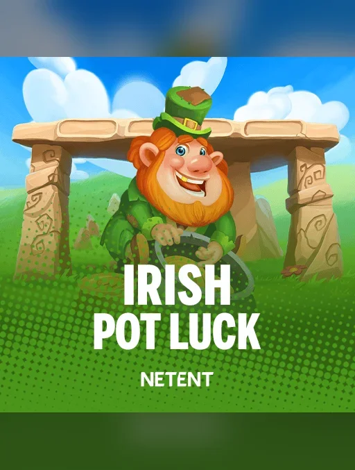 Irish Pot Luck