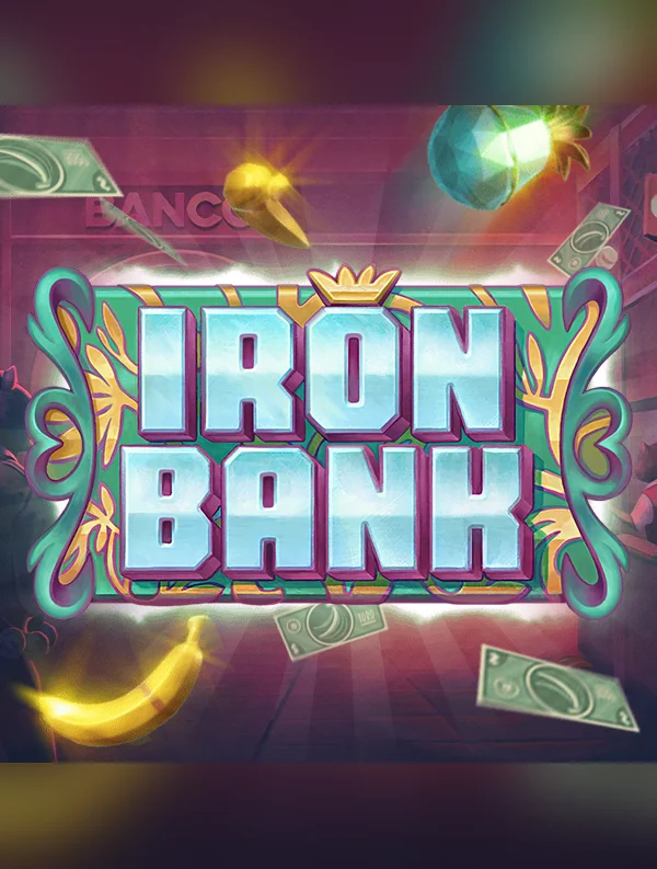Iron Bank