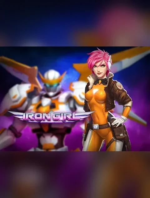 Iron Girl