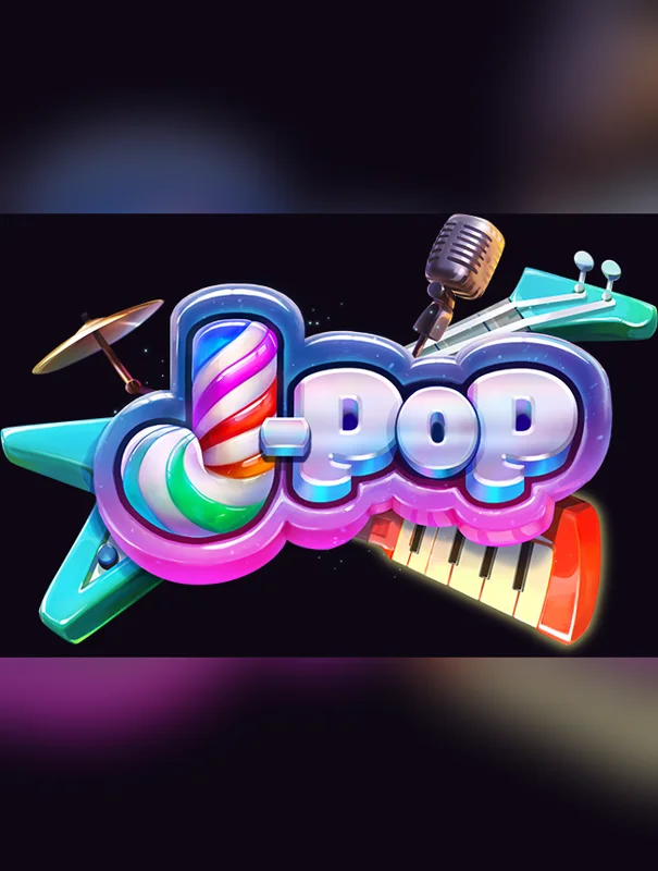 J-POP