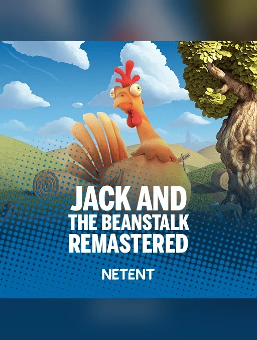 Jack and the Beanstalk Remastered
