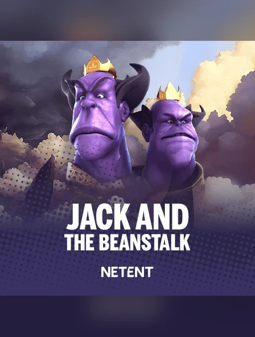 Jack and the Beanstalk