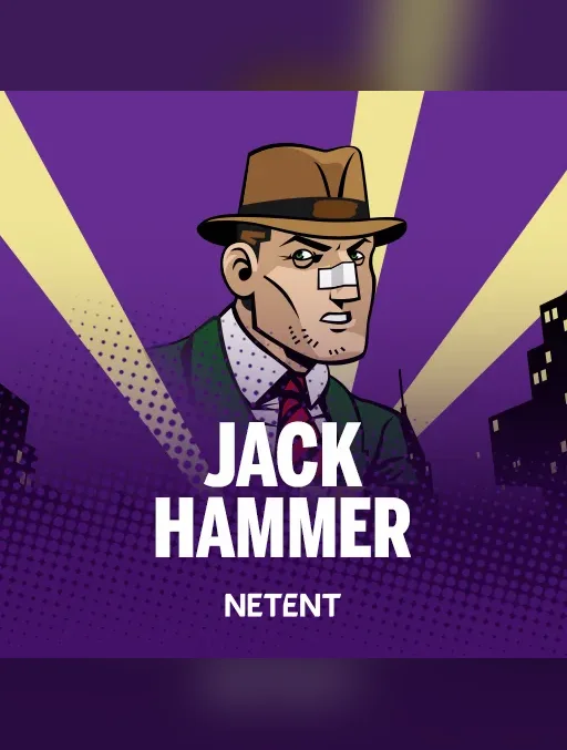 Jack Hammer