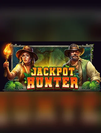 Jackpot Hunter