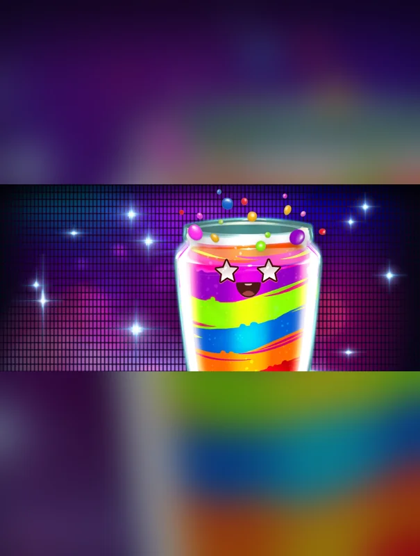 Jammin' Jars