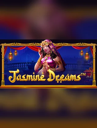 Jasmine Dreams
