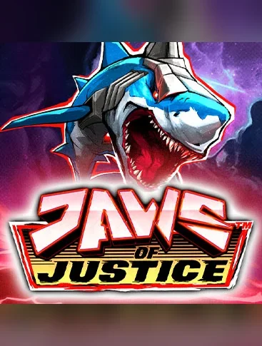 Jaws of Justice