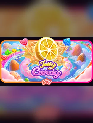 Jelly Candy