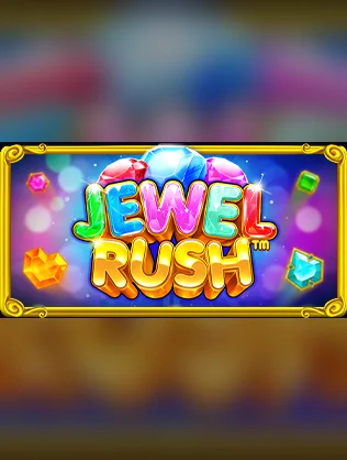 Jewel Rush
