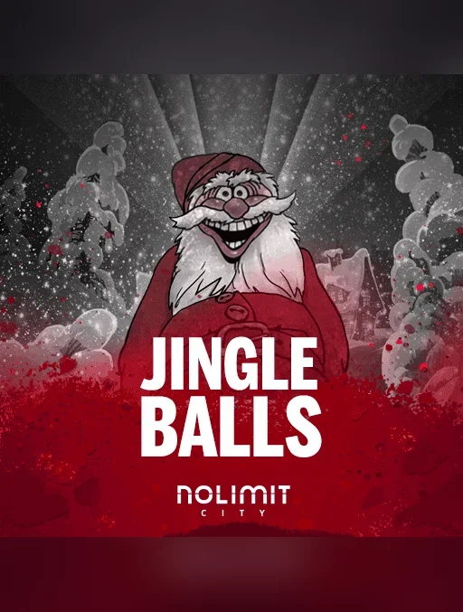 Jingle Balls