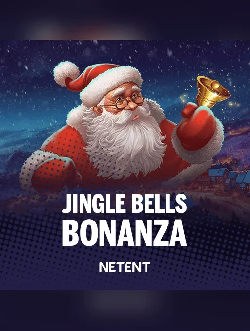 Jingle Bells Bonanza