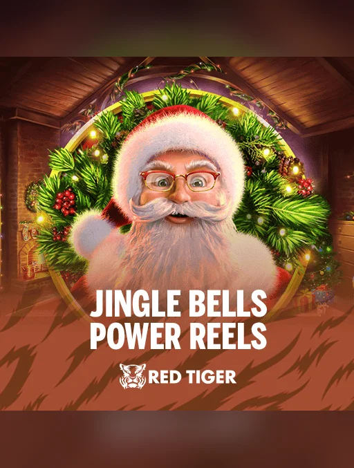 Jingle Bells Power Reels