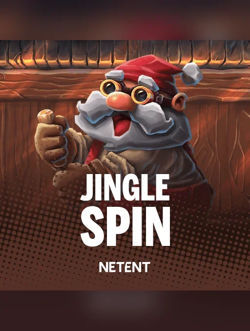 Jingle Spin