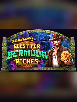 John Hunter and the Quest for Bermuda Riches