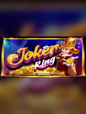 Joker King