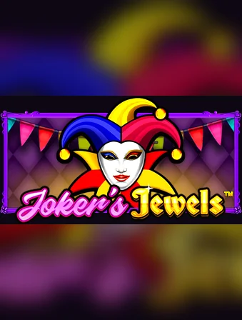 Joker’s Jewels