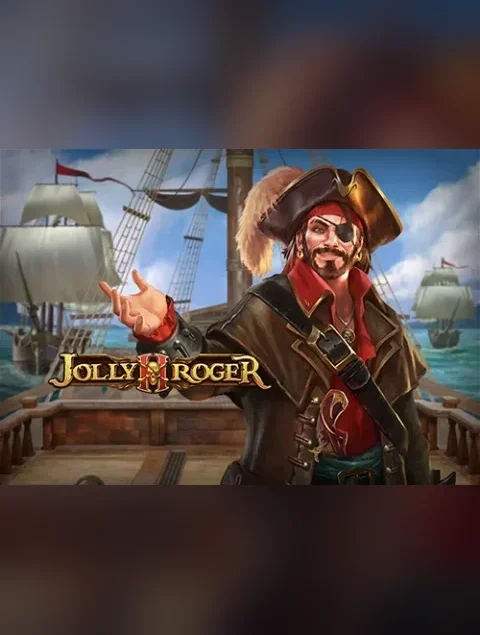 Jolly Roger 2