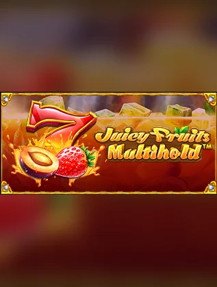 Juicy Fruits Multihold