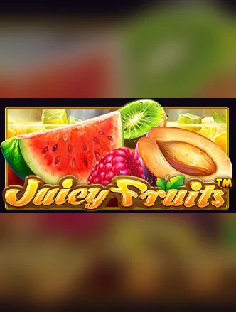 Juicy Fruits