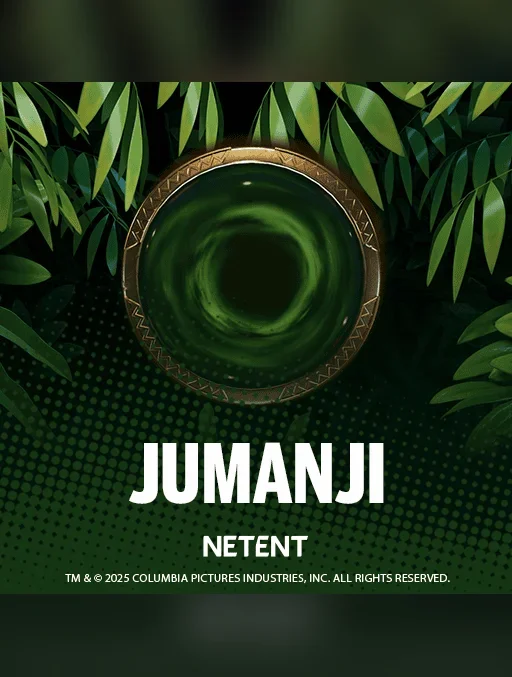 Jumanji
