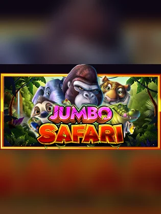 Jumbo Safari
