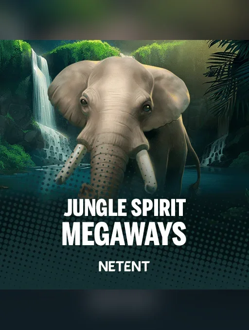 Jungle Spirit Megaways