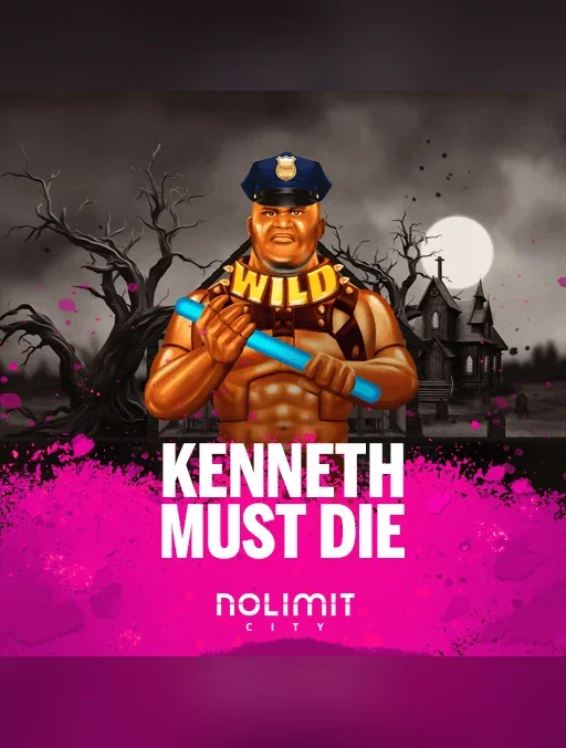 Kenneth Must Die
