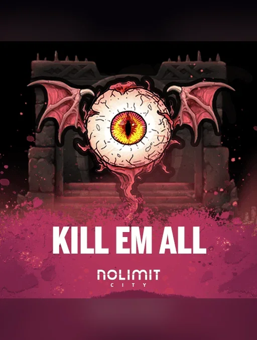 Kill Em All