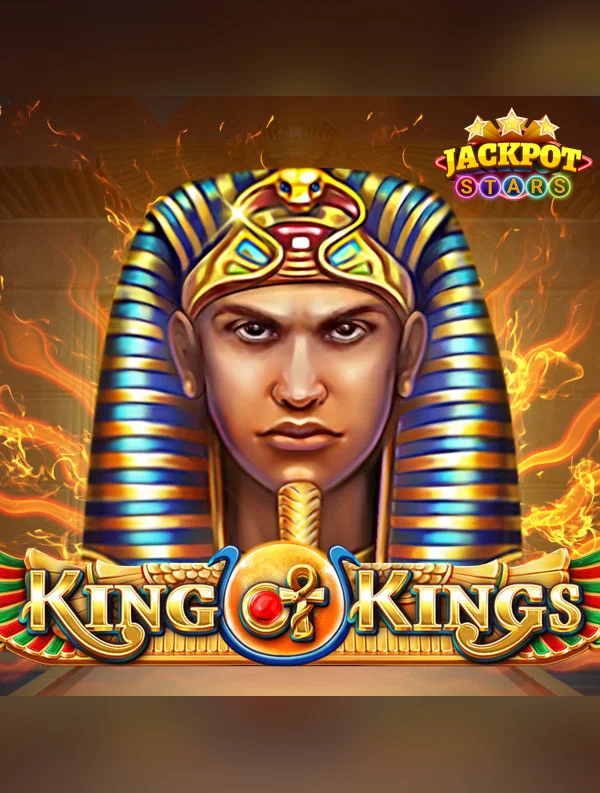 King of Kings