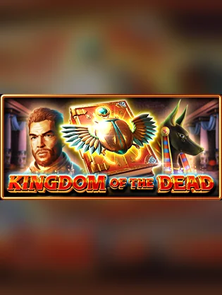 Kingdom of The Dead